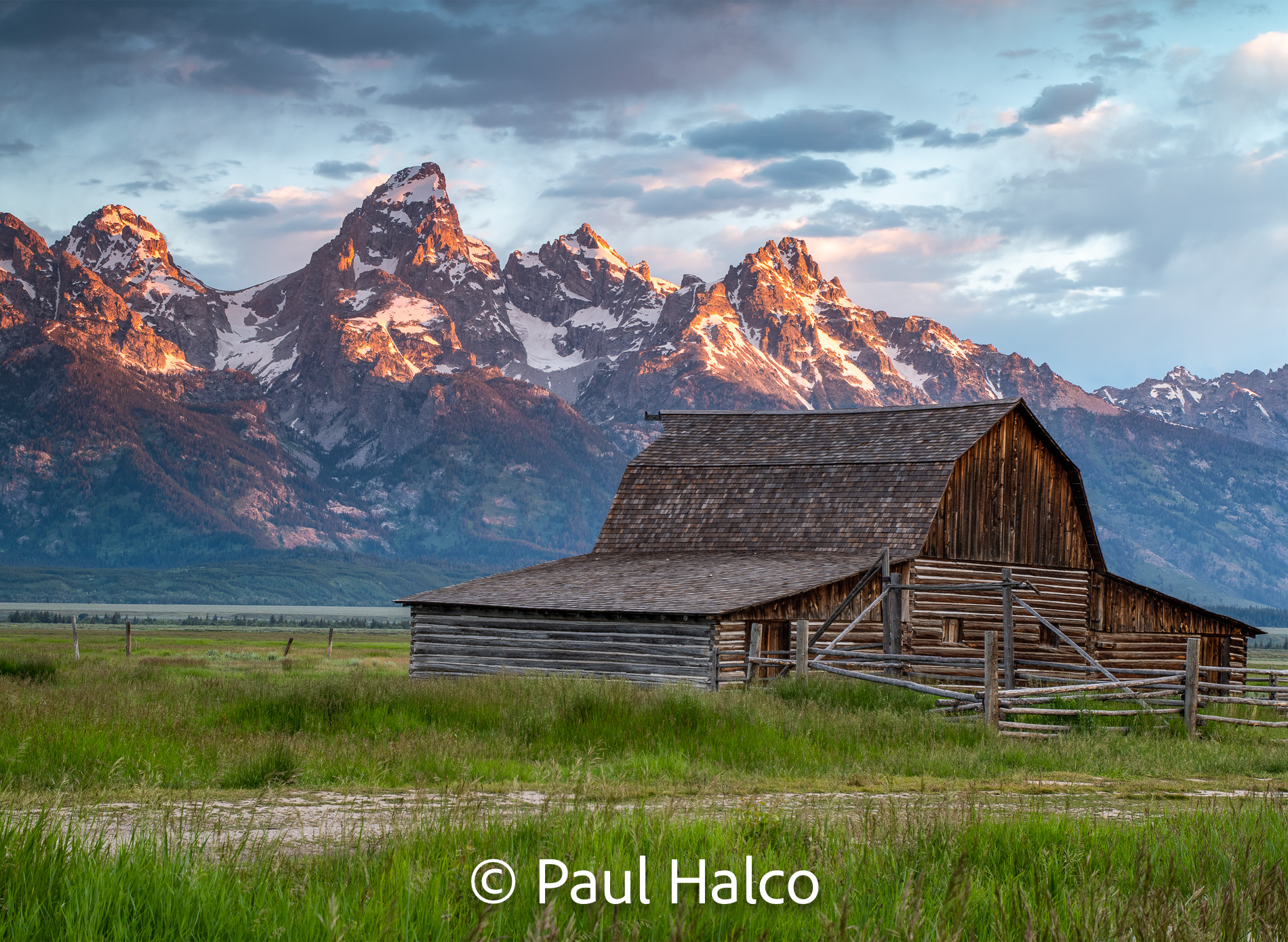 Paul Halco - Grand Tetons-17